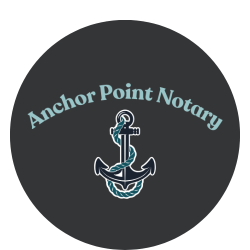 Anchor Point Holding Co